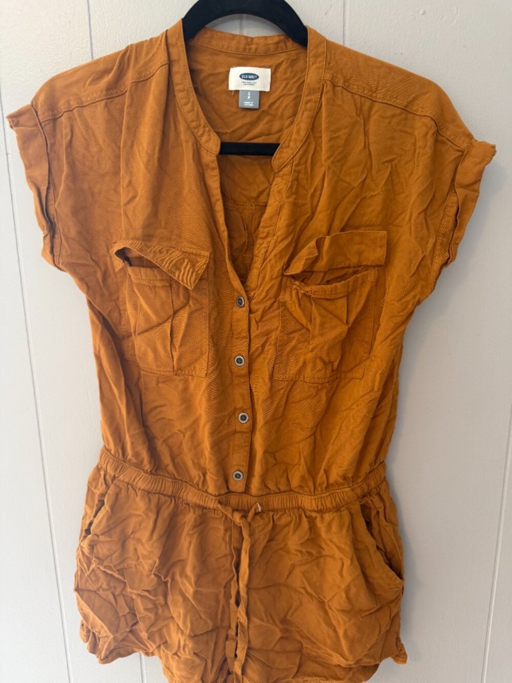 Romper - Picture 3 of 5